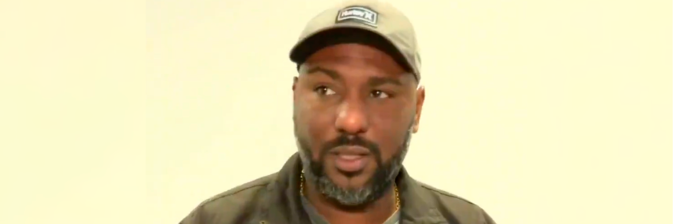 Adriano Assis no tomó el vuelo y se salvó del accidente. /FOTO: CAPTURA DE PANTALLA