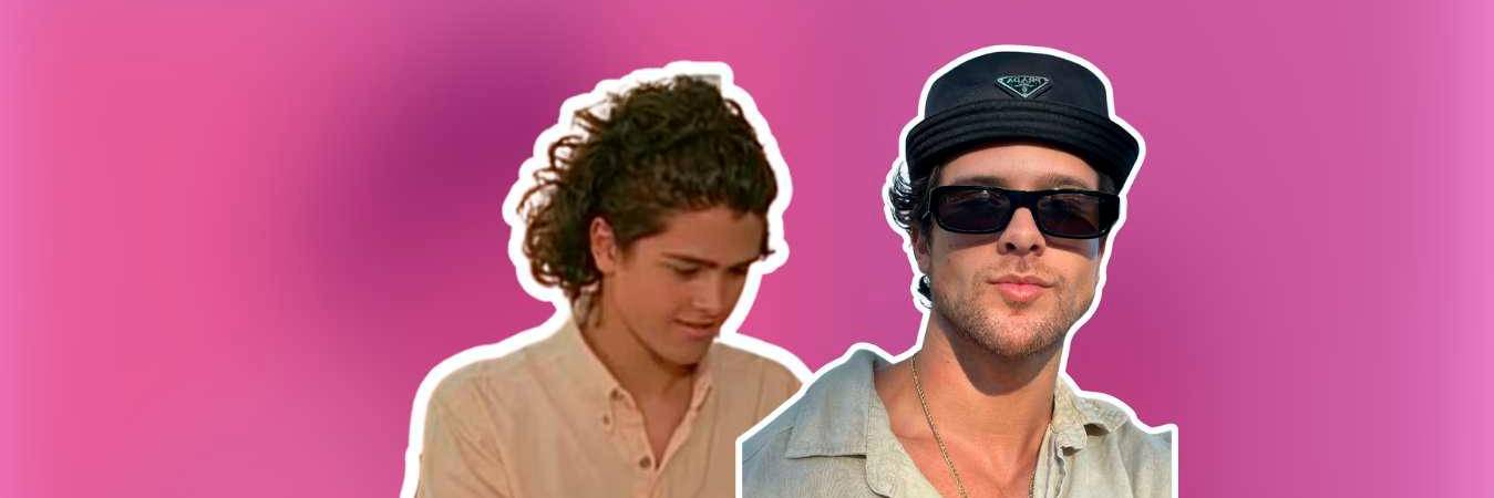 El colombiano se radicó en Miami y allí montó su empresa de diseño de interiores. /FOTOS: CARACOL TV - INSTAGRAM @andresconfe