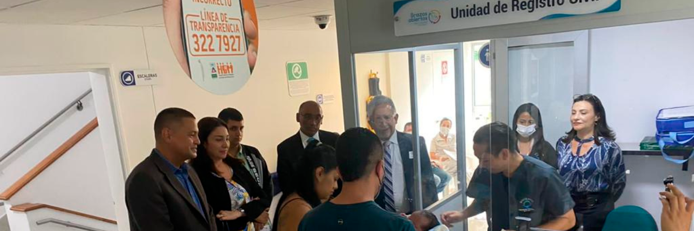 / FOTO: CORTESÍA HOSPITAL GENERAL