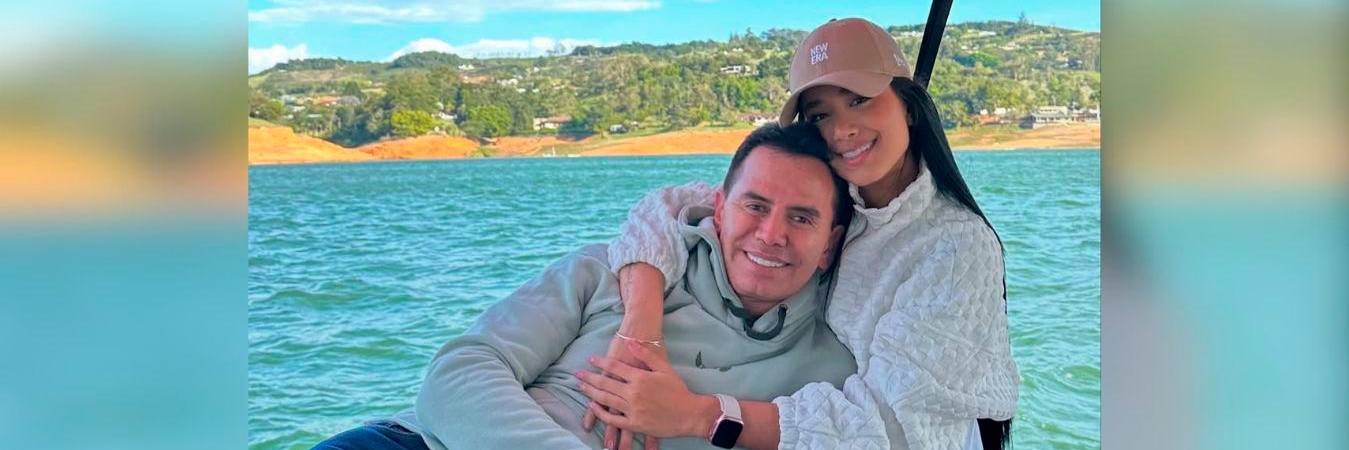 La artista aseguró que si llega a pasar algo, ella misma sería la primera en contarle a sus seguidores. / FOTO: @JENNYLOPEZ_OFICIAL