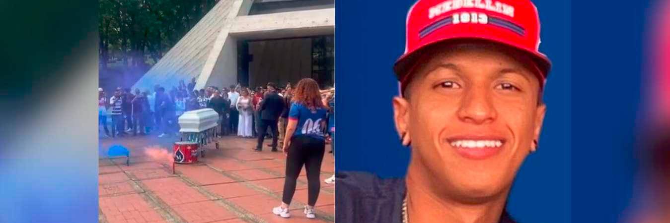 /FOTO: TOMADA DE VIDEO Y CORTESÍA