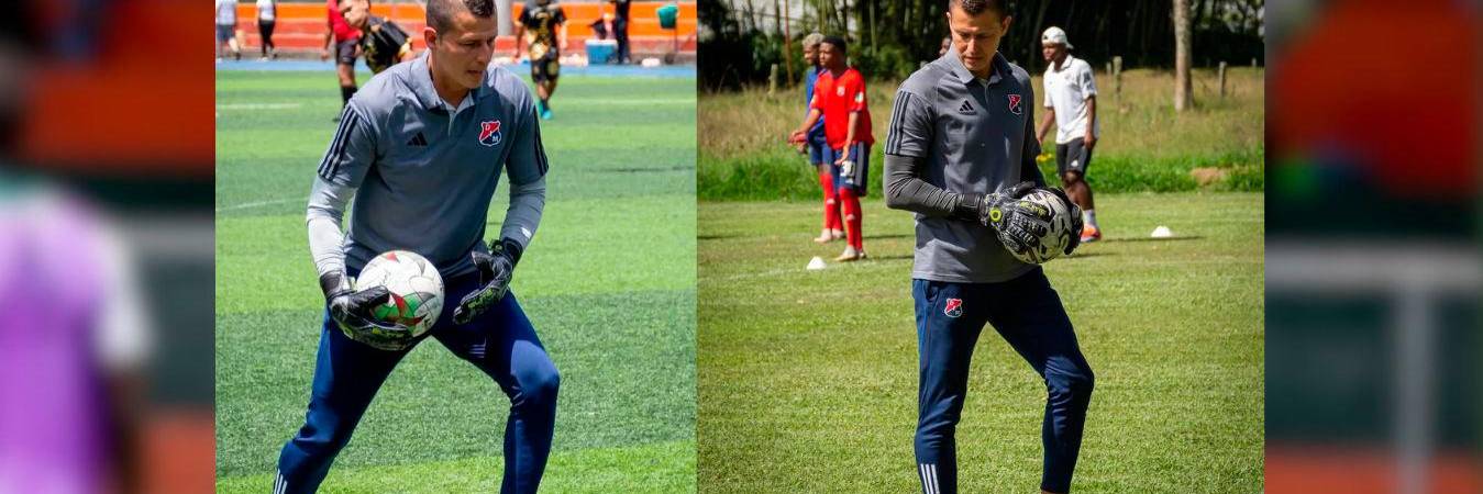 /FOTOS: TOMADAS DE INSTAGRAM @bairongarcia1902