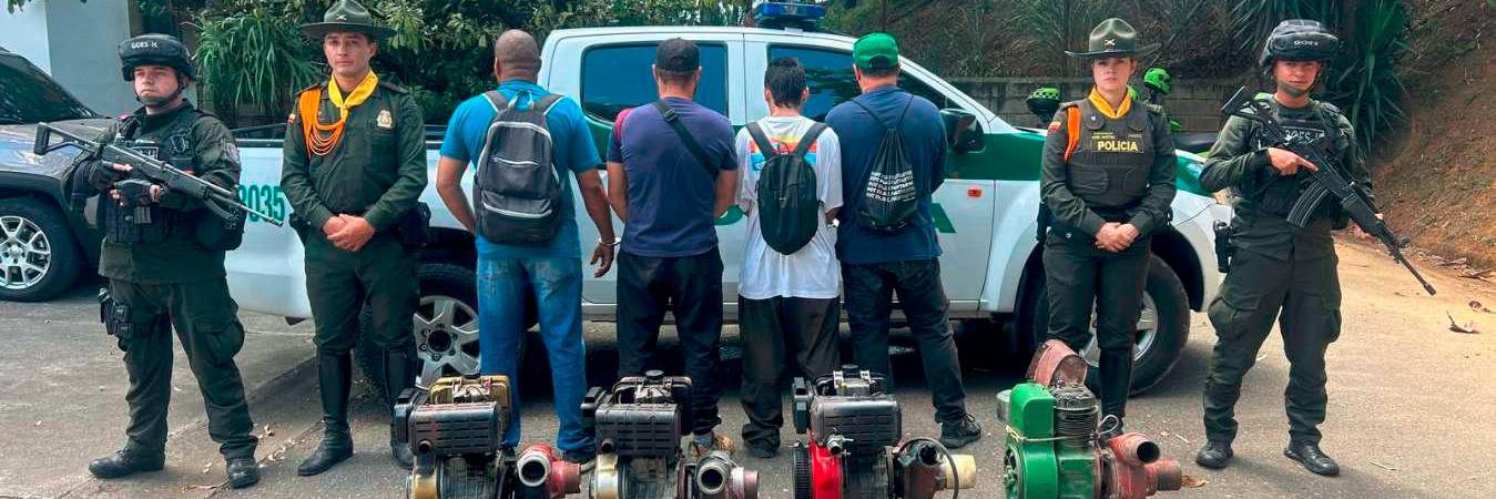 /FOTO: POLICÍA NACIONAL 