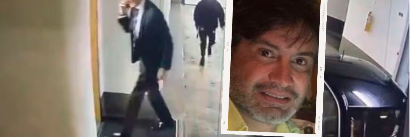 /FOTOS: CAPTURA DE VIDEO Y FACEBOOK