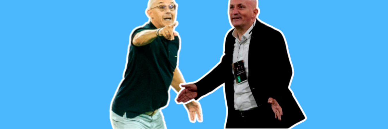 Alfredo Arias ajustó 20 partidos invicto en el Atanasio en Liga. /FOTO: ANDRÉS SUÁREZ