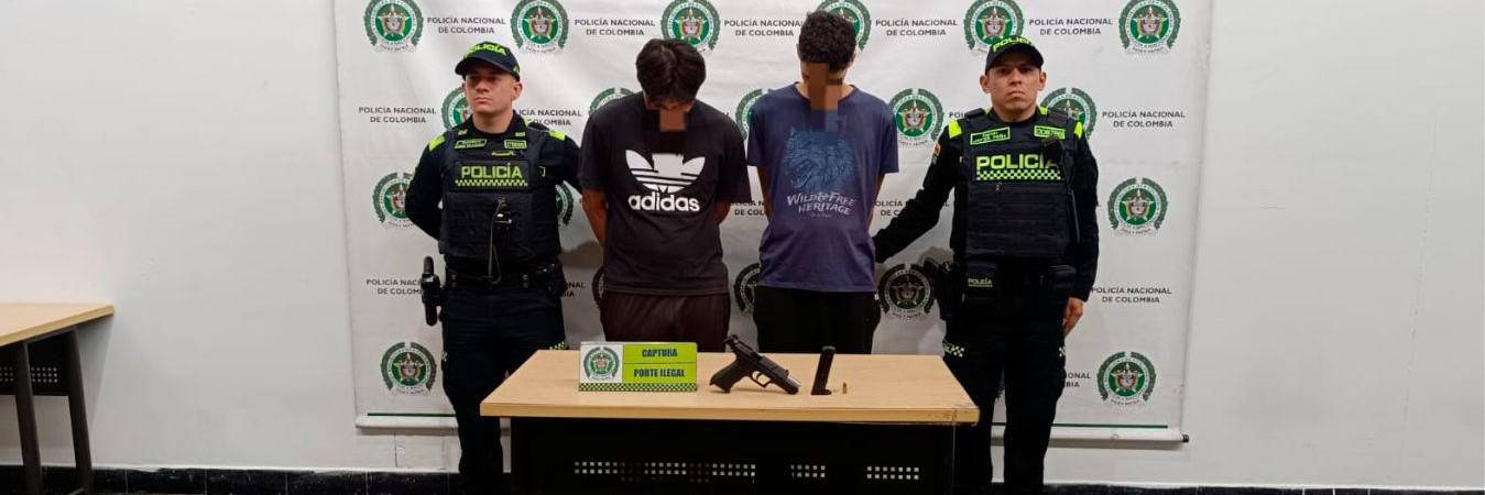 /FOTO: CORTESÍA POLICÍA 