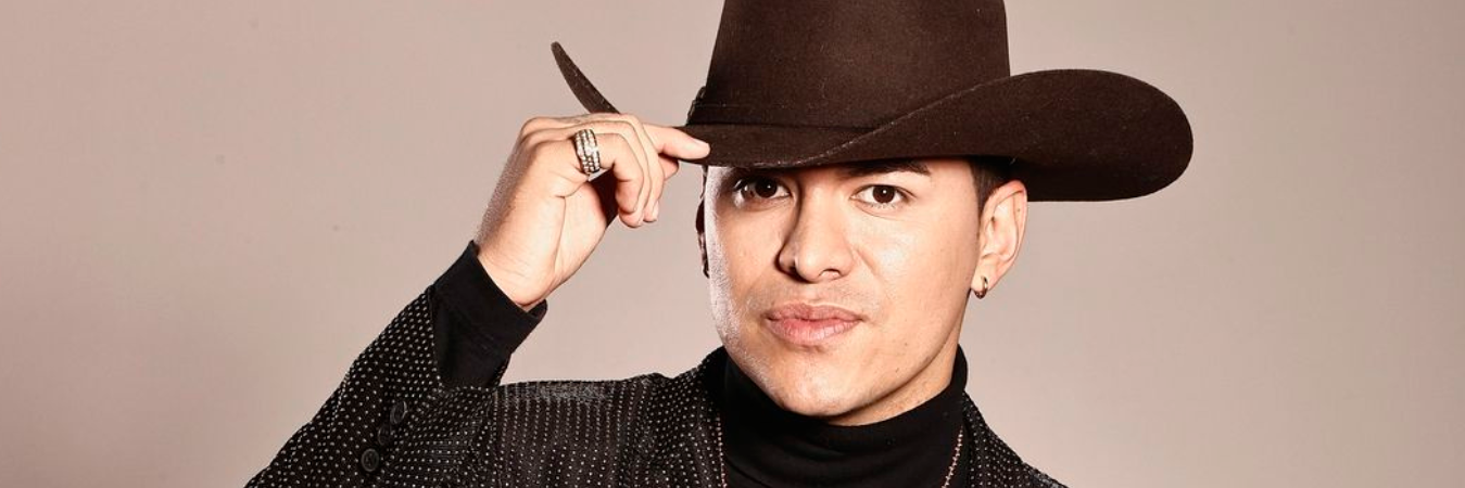 Yeison Jiménez, artista de música popular. /FOTO: ARCHIVO