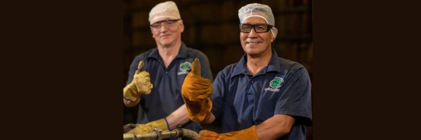 73,2 millones de unidades de 750 ml se comercializaron en 2025. FOTO: CORTESÍA FLA