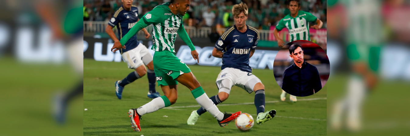 Actualmente, Bodmer es el técnico con peor rendimiento. / FOTO: JAIME PÉREZ