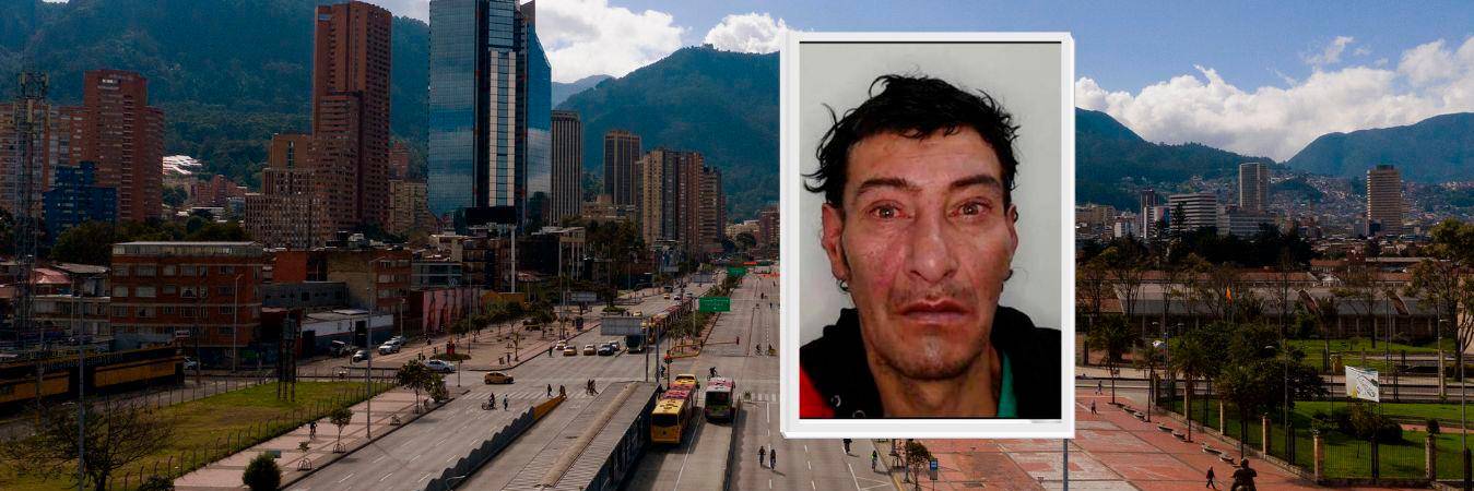 Walter Alexánder Jaramillo tenía 56 años de edad. /FOTOS: ARCHIVO Y CORTESÍA.