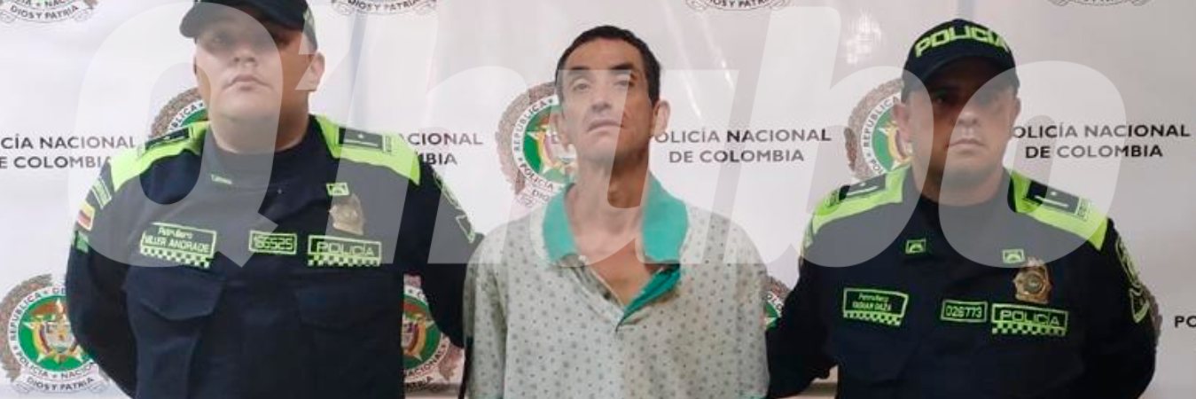 Orlando Restrepo vivía con su madre en un apartamento del barrio La Salle. /FOTO: CORTESÍA.