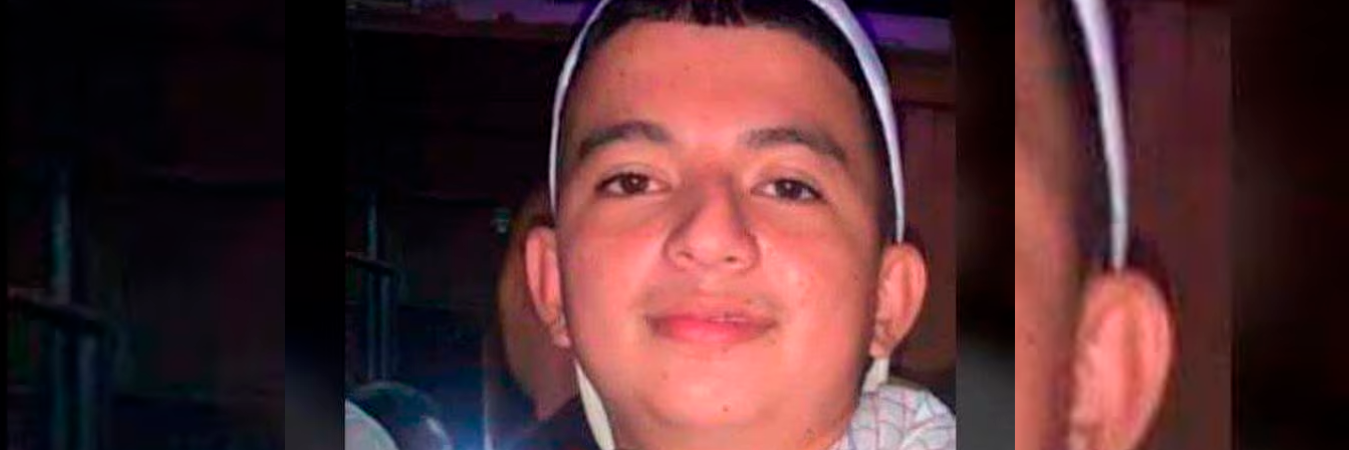 Él era Juan Ciro, el joven paisa asesinado en Cartagena 