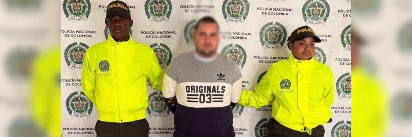 Practicante de psicología habría abusado de menor en colegio de Itagüí