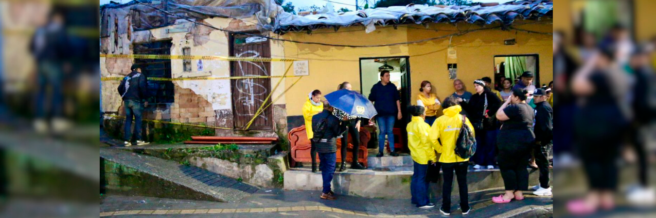 /FOTO: X @AlcRionegro