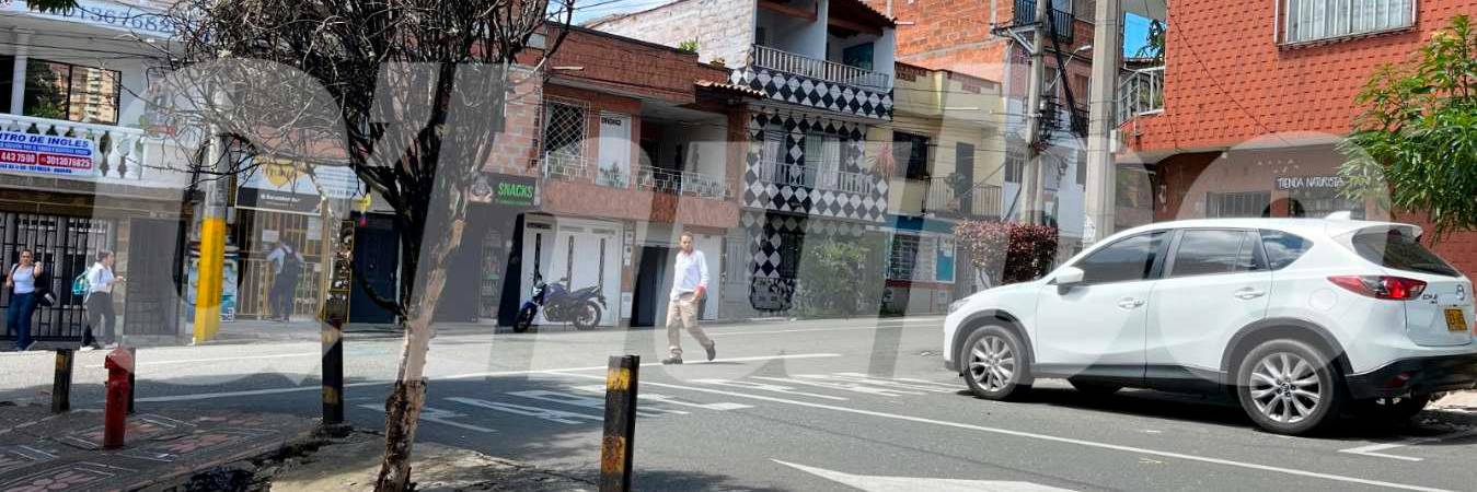 / FOTO: ANDRÉS FELIPE OSORIO