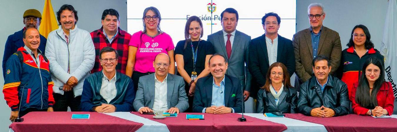 Para el 2026 el aumento corresponderá al IPC causado más 1,9 % y regirá a partir del 1.° de enero de ese año. /FOTO: CORTESÍA