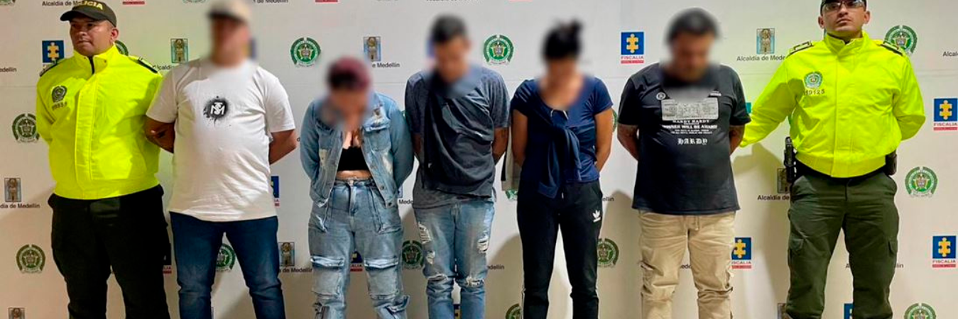 / FOTO: ALCALDÍA DE BELLO