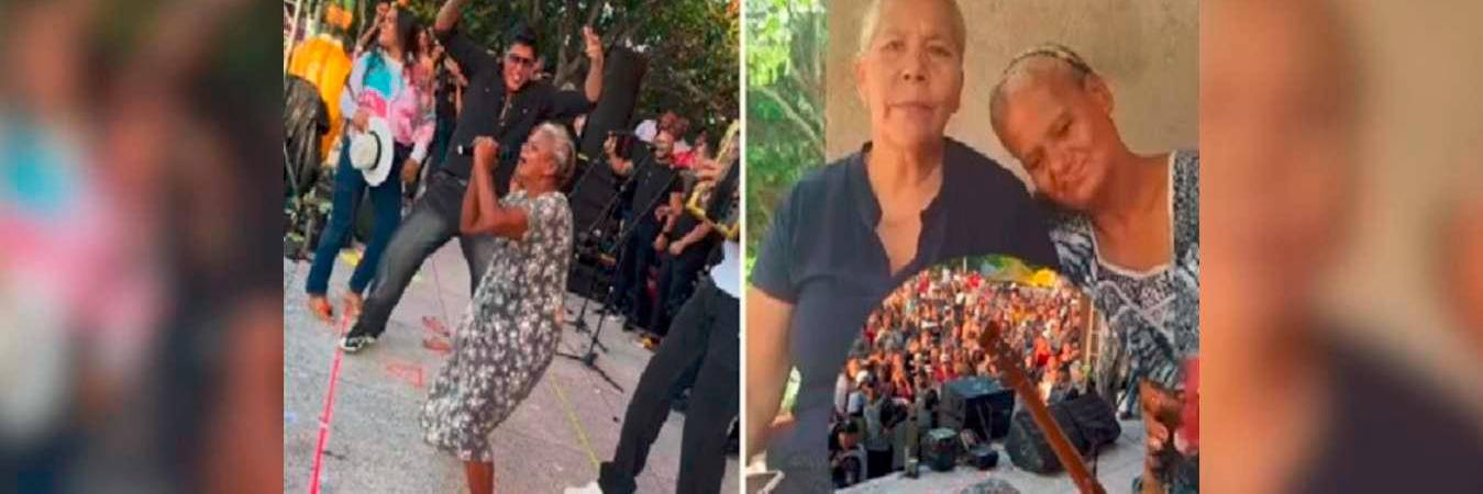 /FOTO: CORTESÍA Q’HUBO BUCARAMANGA