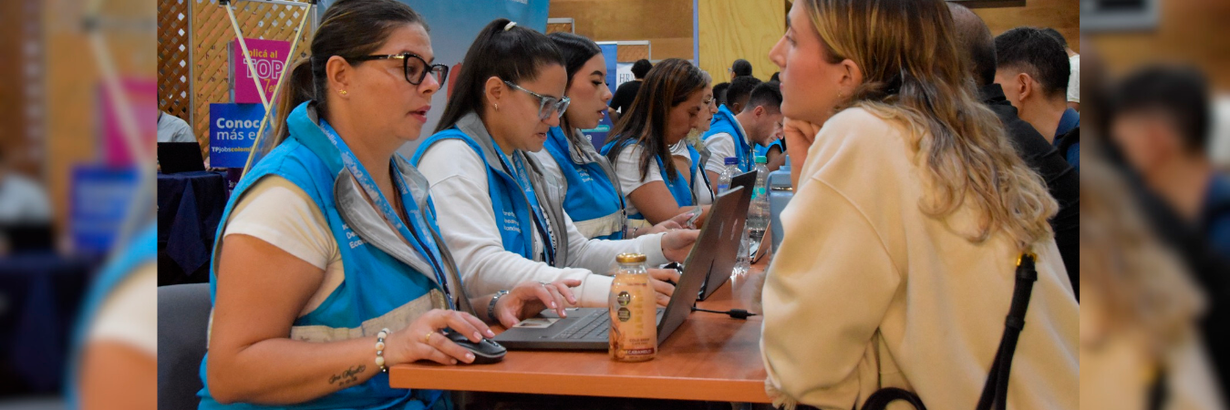 /FOTO: ALCALDÍA DE MEDELLÍN