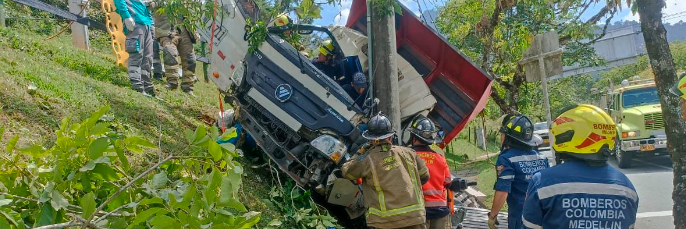 /FOTOS: CORTESÍA - DAGRD.