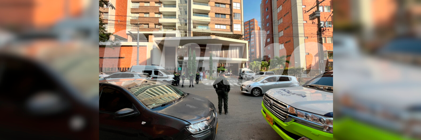 /FOTO: ANDRÉS FELIPE OSORIO GARCÍA 