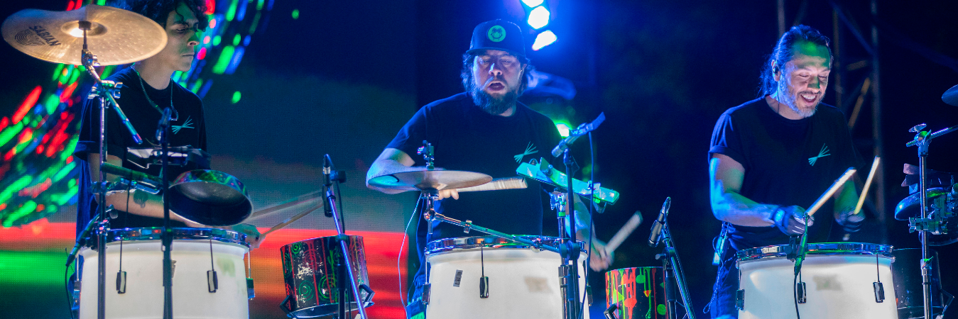Artistas de diversos géneros se presentarán en las fiestas de los pueblos. / FOTO: ESNEYDER GUTIÉRREZ. 