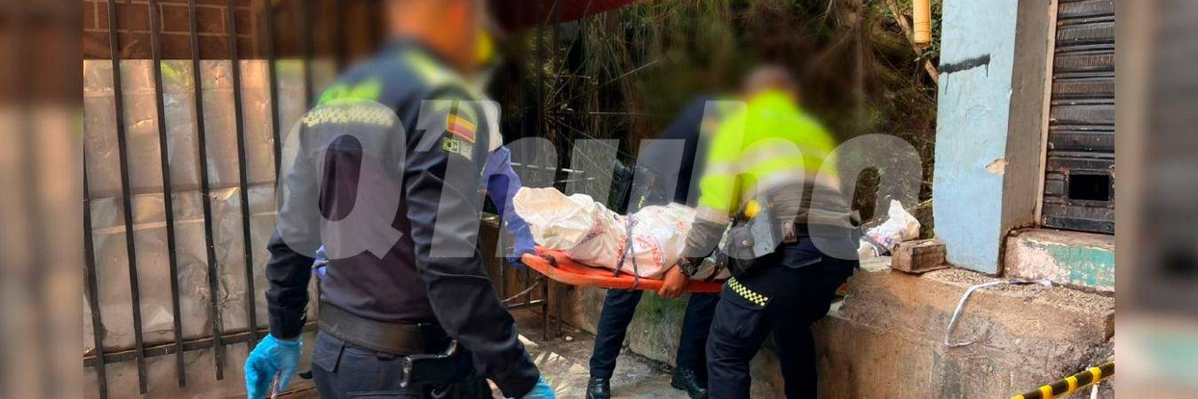 /FOTO: ANDRÉS FELIPE OSORIO GARCÍA 