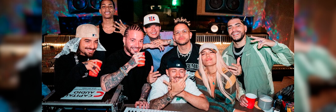 /FOTO: INSTAGRAM @karolg