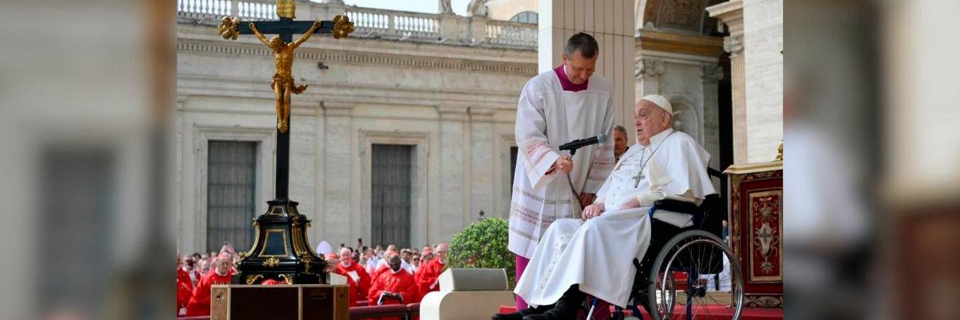 /FOTO: VaticanNews 