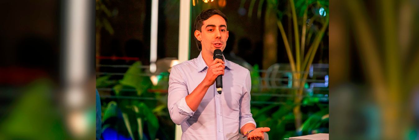 Upegui llevó el caso del Tribunal Administrativo de Antioquia al Consejo de Estado. / FOTO: ARCHIVO