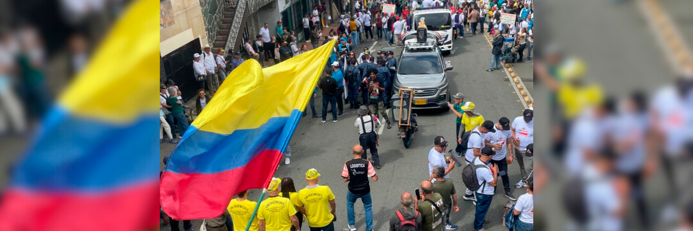 / FOTO: MANUEL SALDARRIAGA