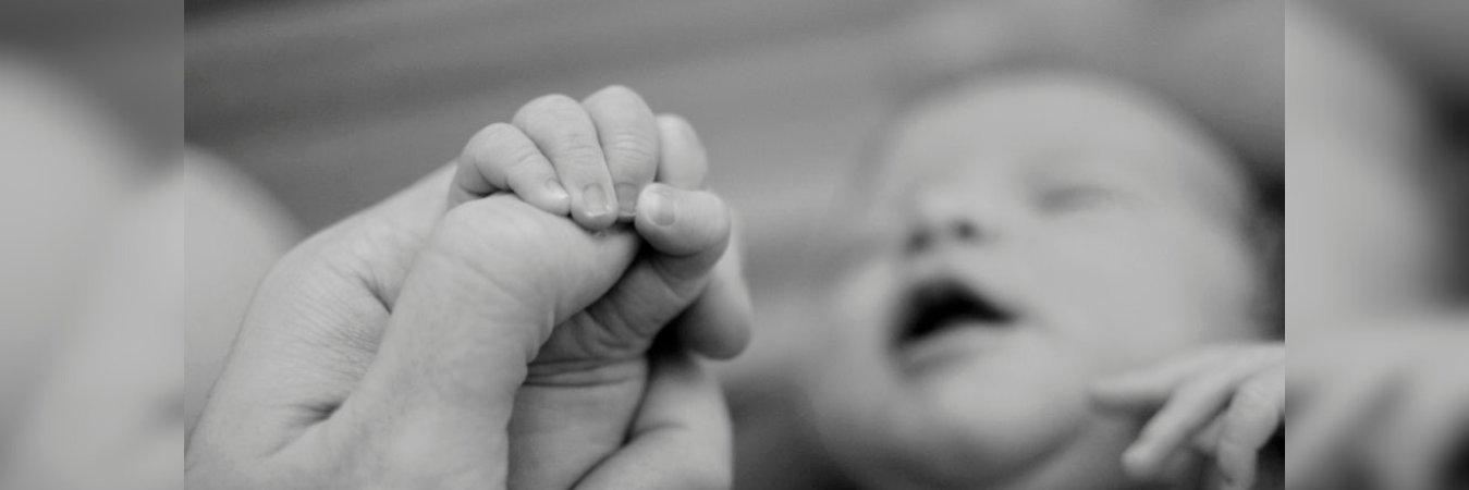 Los colombianos siguen llamando a sus hijos con nombres bíblicos. /Foto: Canva