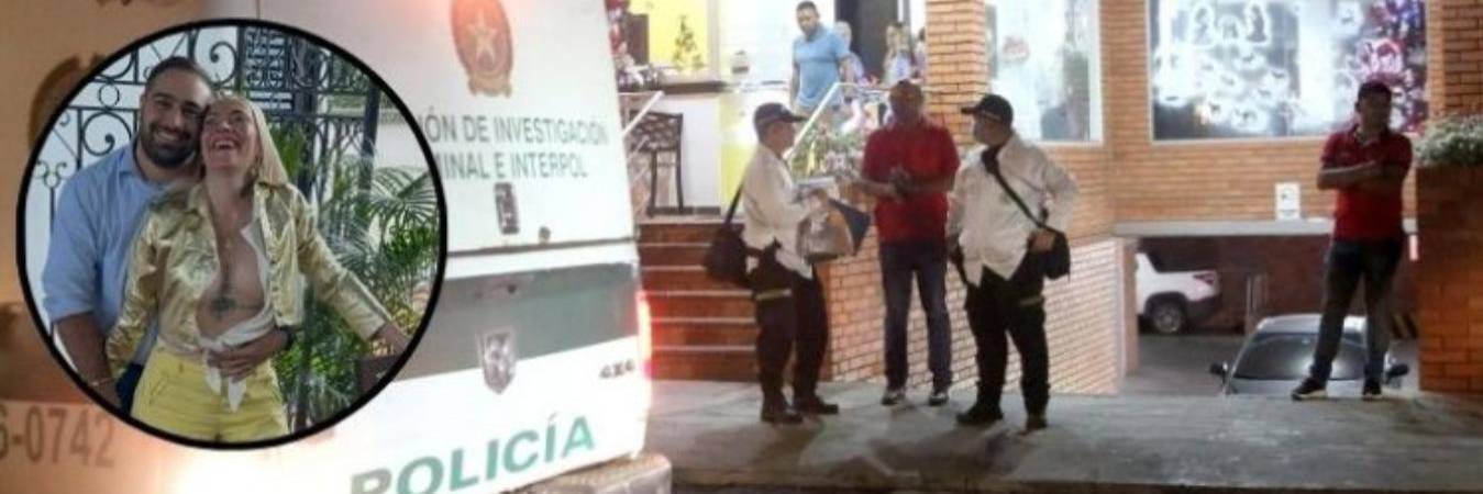 FOTO: COLPRENSA - LA OPINIÓN