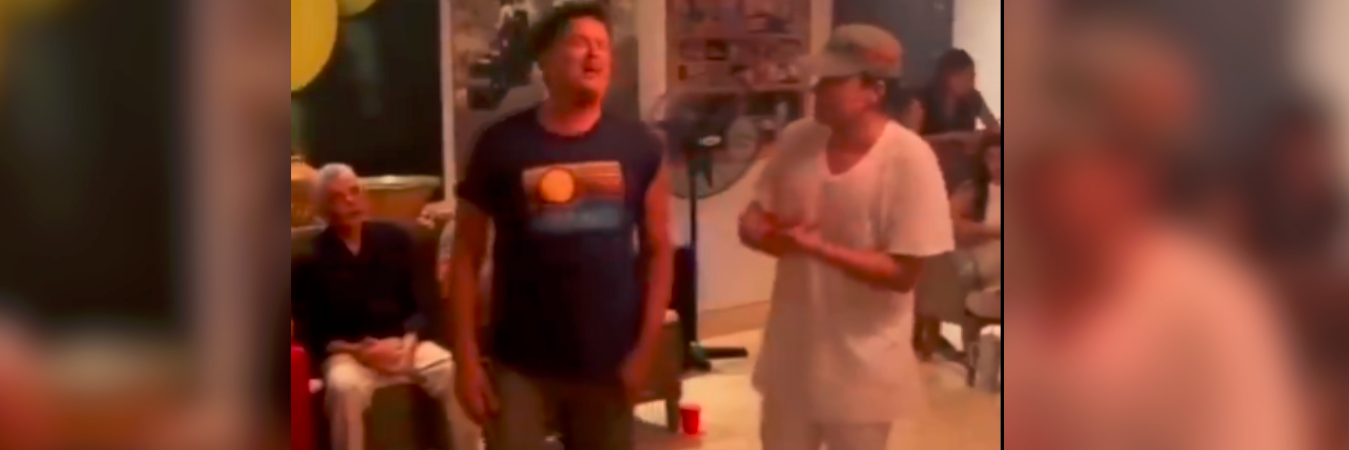 /FOTO: TOMADO DE VIDEO 