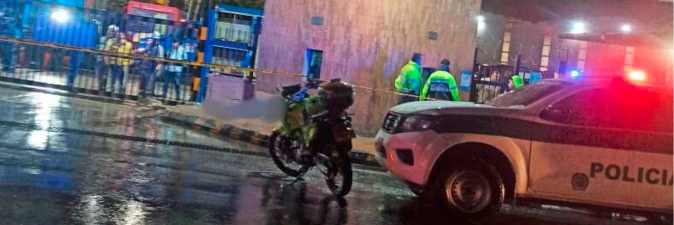 /FOTO: CORTESÍA DENUNCIAS ANTIOQUIA