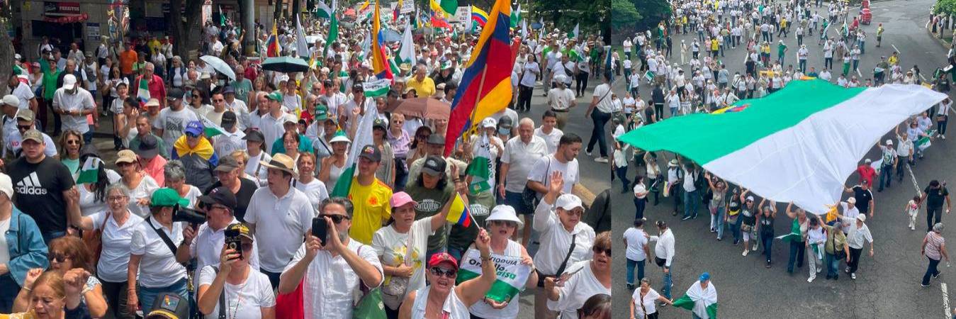 /FOTOS: MANUEL SALDARRIAGA 