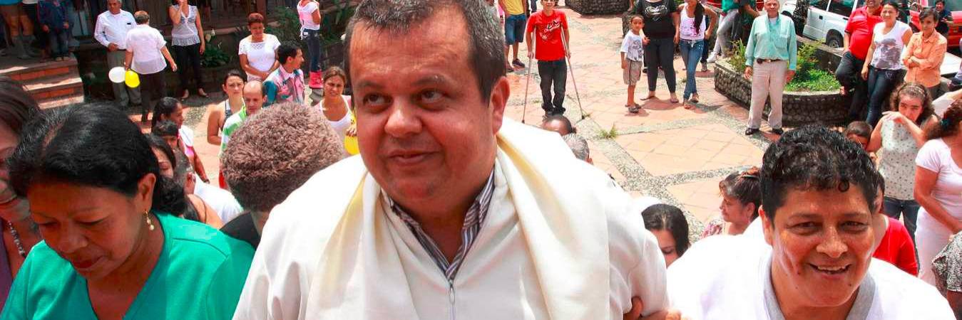 /FOTO: ARCHIVO - EL COLOMBIANO 