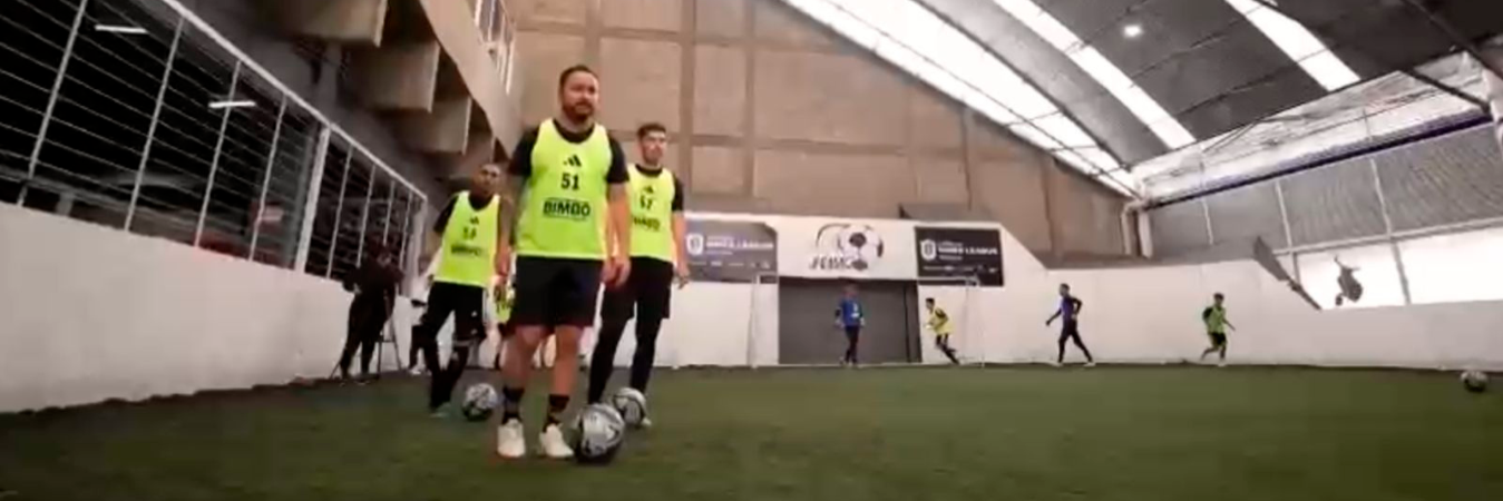 / FOTO: CORTESÍA ALCALDÍA DE MEDELLÍN