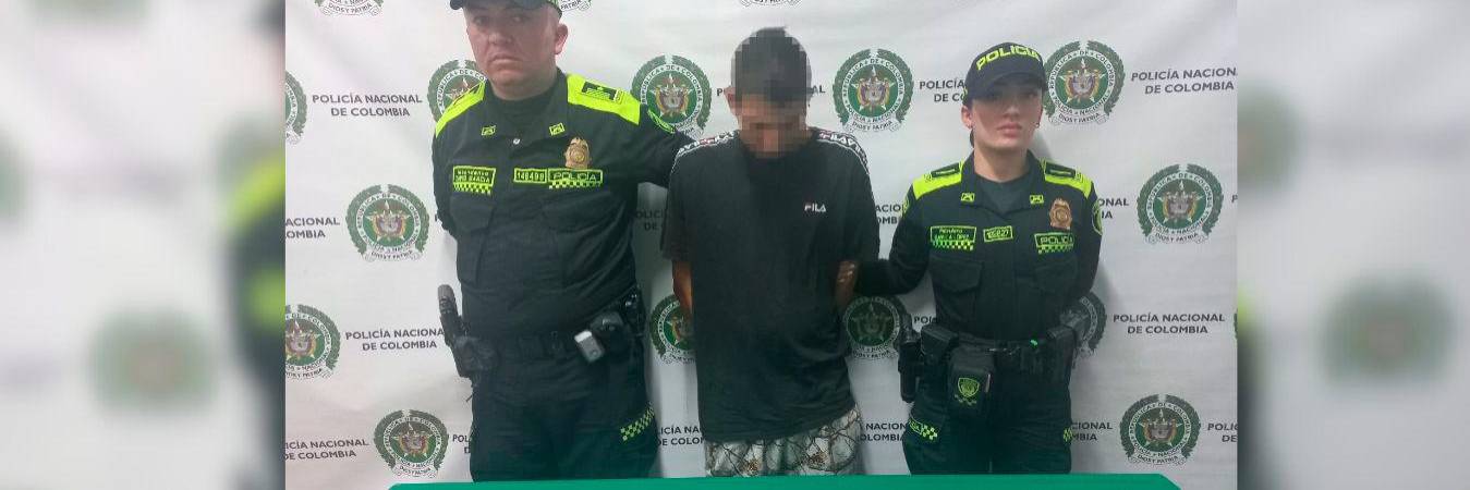 /FOTO: CORTESÍA POLICÍA 