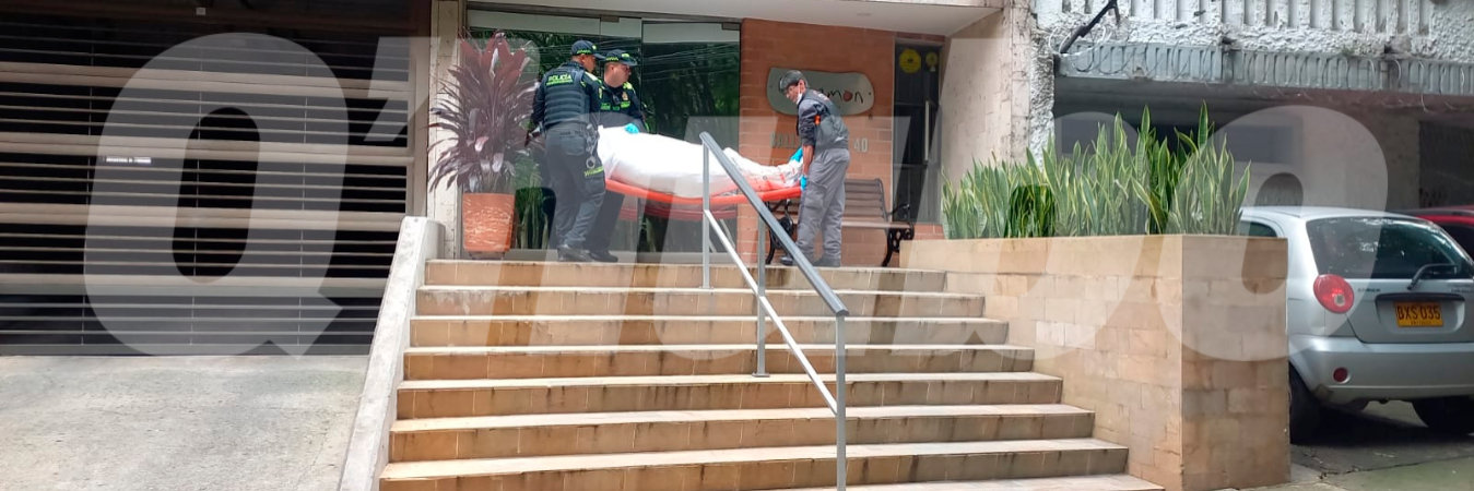 /FOTO: MAURICIO PALACIO BETANCUR