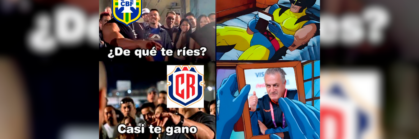 En redes sociales no dejaron pasar por alto el empate entre ambos equipos. / FOTO: TOMADAS DE REDES SOCIALES