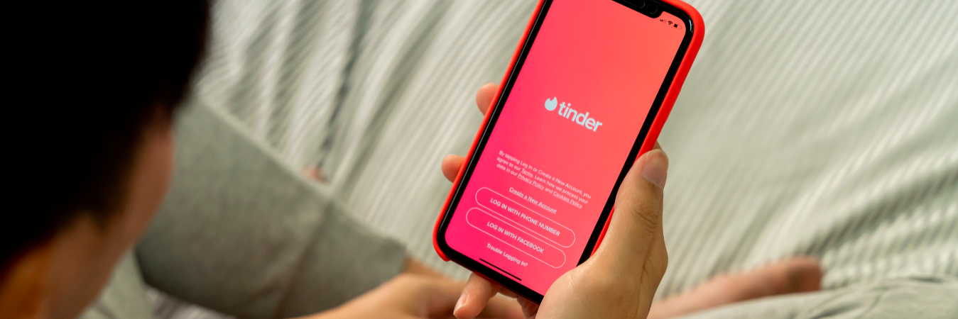 La aplicación busca proteger a todos los usuarios que la utilicen en Colombia. /FOTO: CANVA