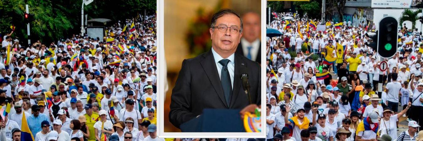 /FOTOS: JAIME PÉREZ Y ARCHIVO 