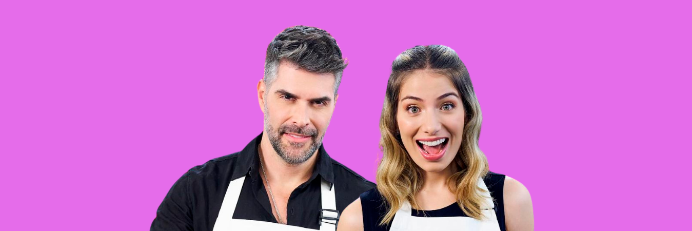 Masterchef Celebrity Colombia 2024 inició hace pocos días. /FOTO: INSTAGRAM @MasterchefCelebrity