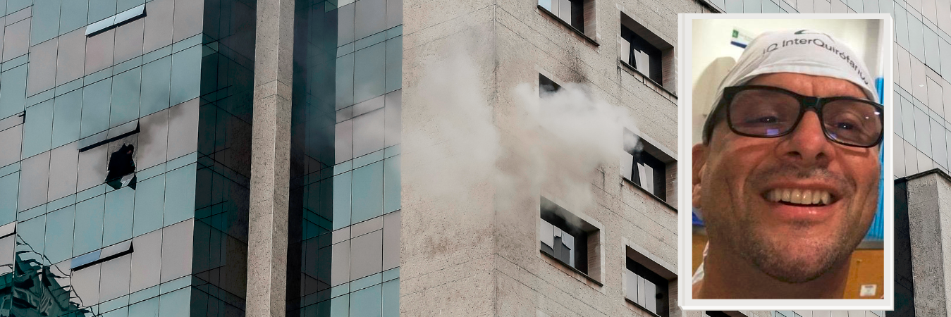 /FOTO: JAIME PÉREZ Y CORTESÍA 