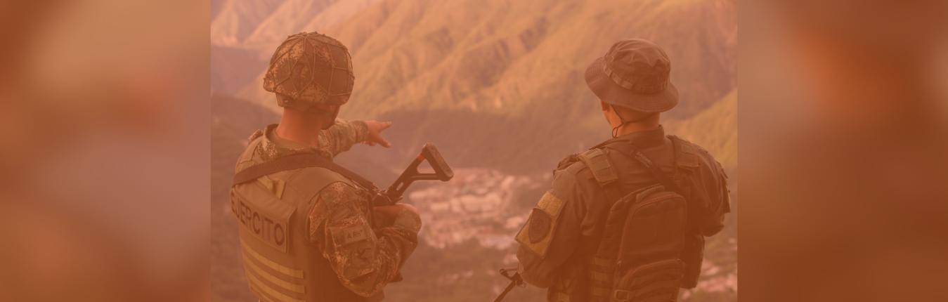 Image combates banner