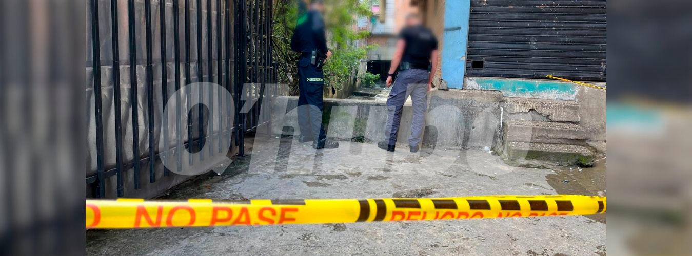 /FOTO: ANDRÉS FELIPE OSORIO GARCÍA