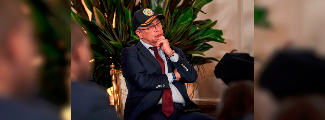 Gustavo Petro declara que el 19 de abril será día cívico