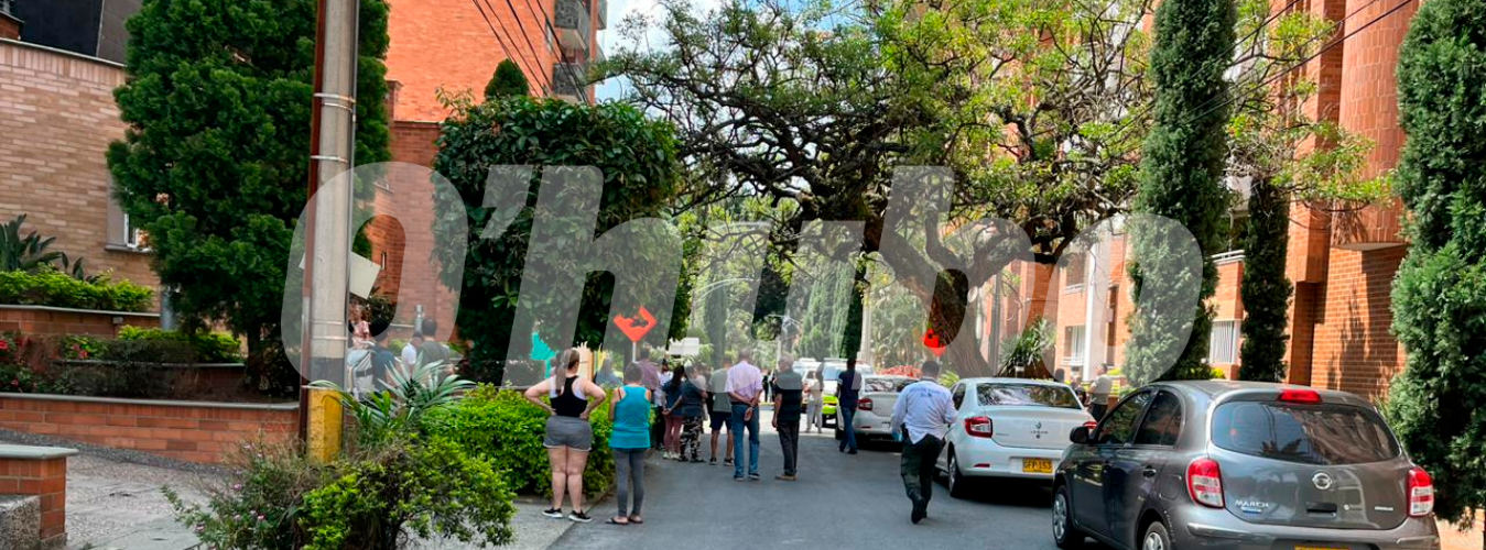 /FOTO: ANDRÉS FELIPE OSORIO