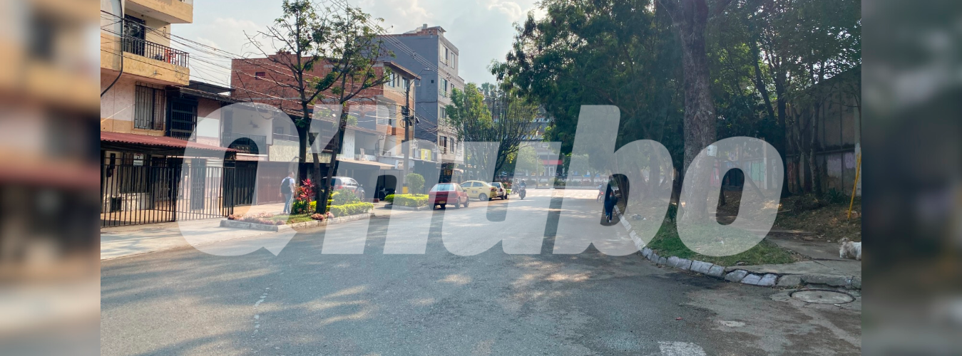 /FOTO: ANDRÉS FELIPE OSORIO GARCÍA